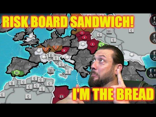 We Sandwich the Entire Board! Risk Meta Settings