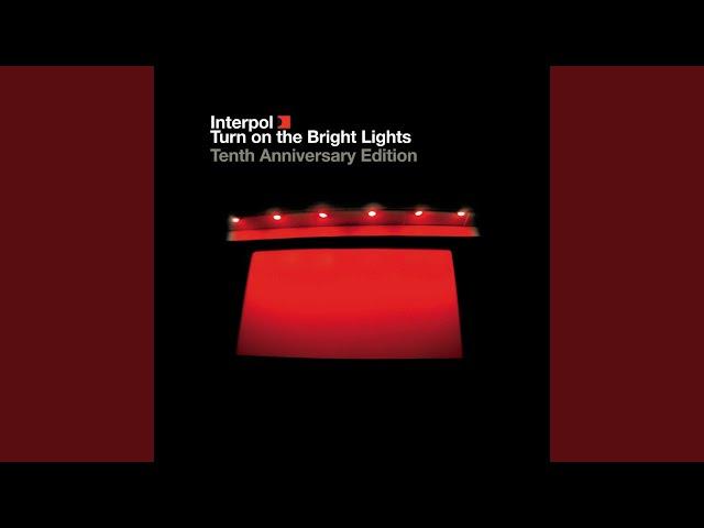 Stella was a diver and she was always down (2012 Remaster)