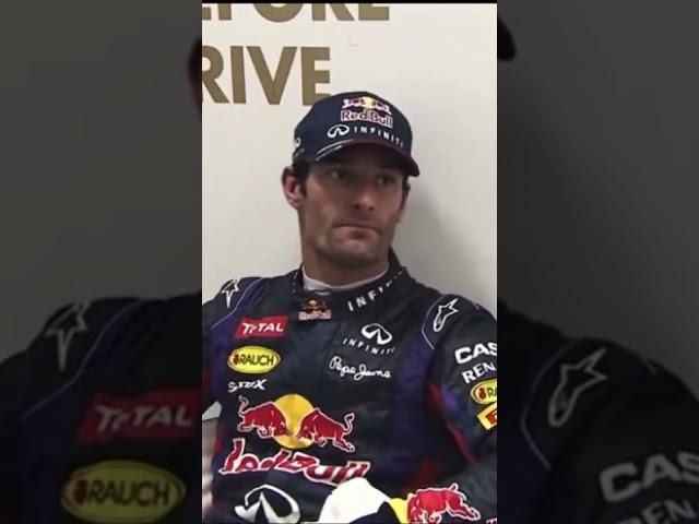 “Multi 21, Seb” #shorts #fyp #f1 #f1shorts #vettel #webber #redbullracing