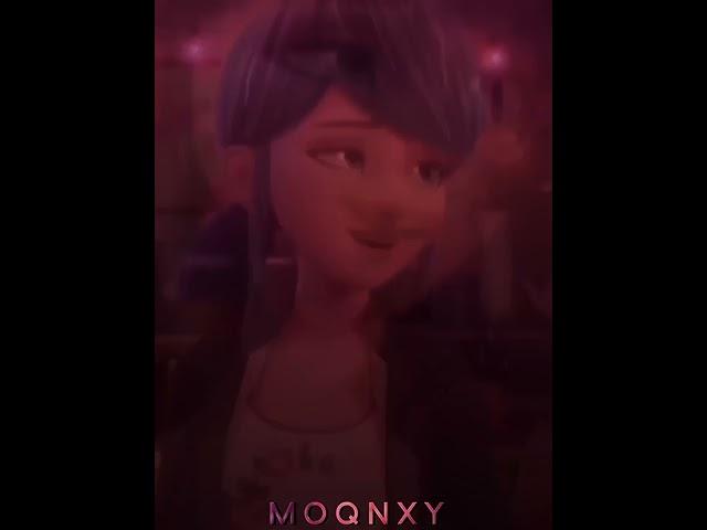 COLLAB w/ @Moqnxydotc & @Lar_Tun  | #edit #trending #shorts #fyp #miraculous #miraculousthemovie