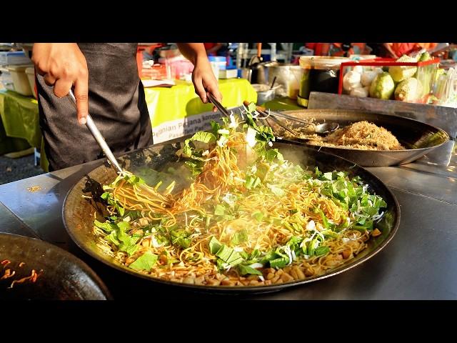 Malaysia Night Market | Pasar Malam Putrajaya | 布城夜市 | Malaysia Street Food Tour