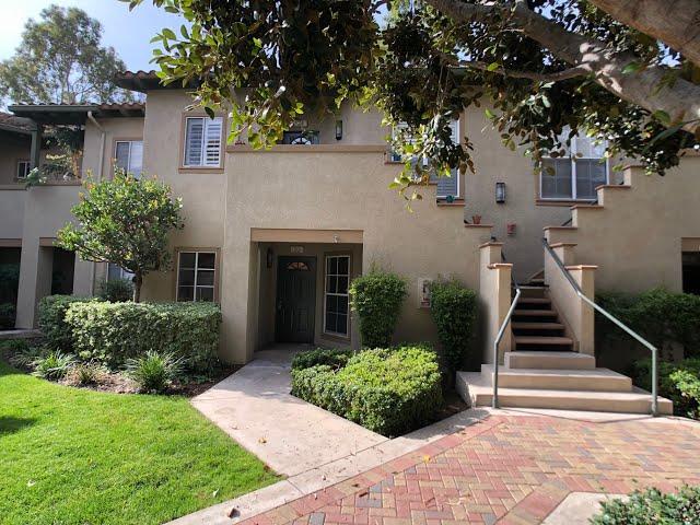Condo for Rent in Rancho Santa Margarita 2BR/2BA by ResComm Property Management