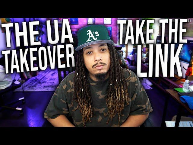 MY "REAL" PROBLEM WITH "FAKE" UNAUTHORIZED SNEAKERS !!! UA TAKEOVER ! NIKE ANTI BOT ?! NIKE SPEAKS !