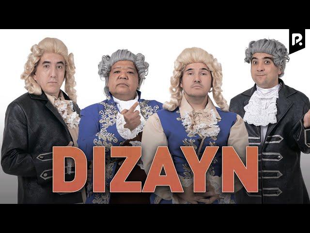 DIZAYN JAMOASI 2023-YILGI KONSERT DASTURI