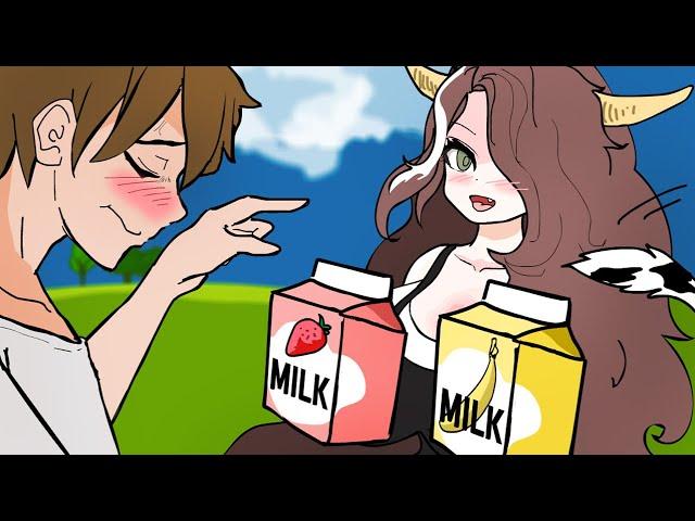 Which milk would you like?