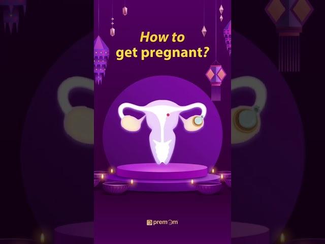 Get pregnant naturally with Premom - The Ovulation Tracking App You Need