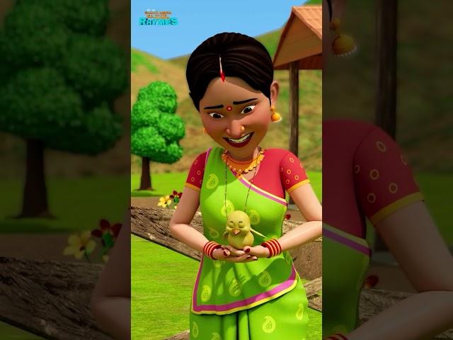 Video Link in Description  #taarakmehtakaooltahchashmahcartoon #youtubeshorts  #youtube #tmkocrhymes