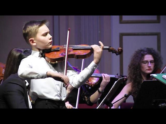 Nazar Plyska: K. Stetsenko - Romanse