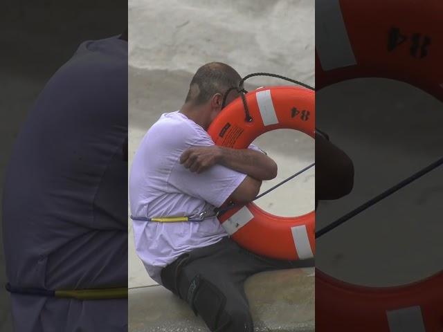 #lafd water rescue
