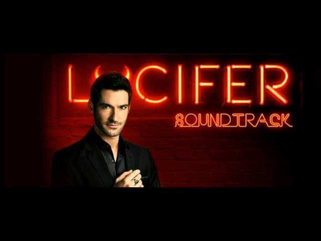 Lucifer Soundtrack S01E07 Talking Bodies (Young Professionals Remix) by Tove Lo