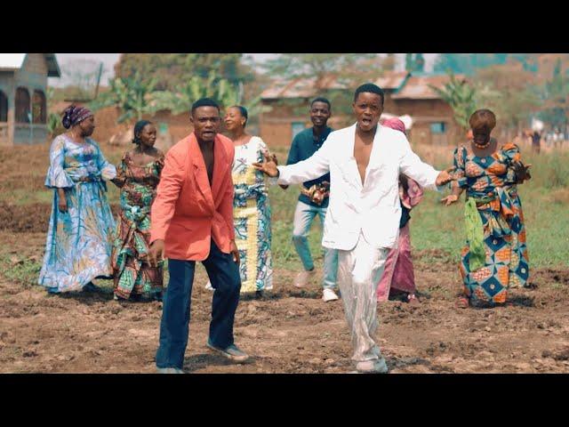 Belami Muka Feat. Prof Mirror - Cherie Wa Msenge (Music Video)