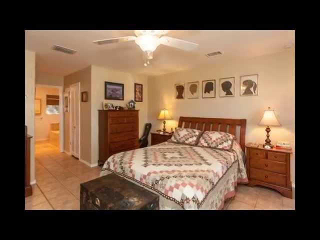 618 Misty Water Lane in Timberwood Park, San Antonio Texas