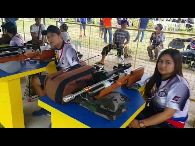 LASA competitions / air rifle Philippines /pcp airguns