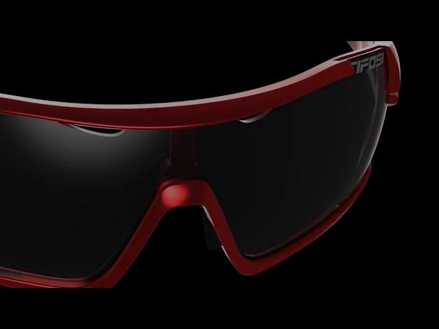 Introducing Davos from Tifosi Optics