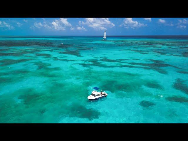 The Archer Or The Arrow | Grouper Heaven | Spearfishing Islamorada