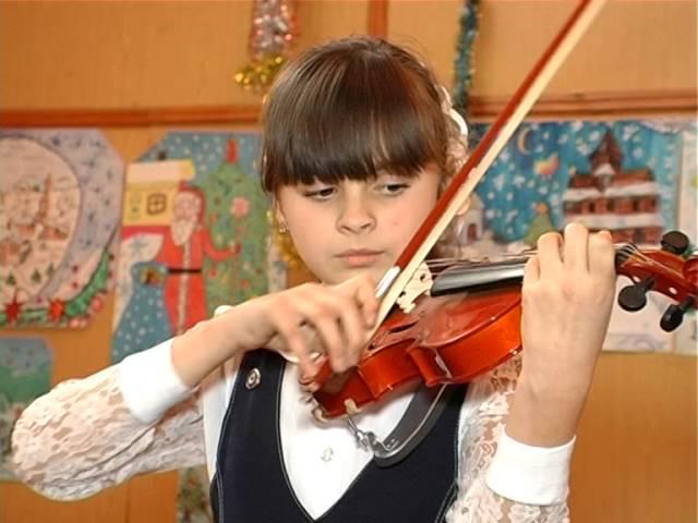 Творчий портрет Випуск 14
