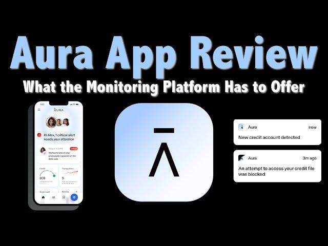 Aura Review: The Pros and Cons of the All-in-One Platform