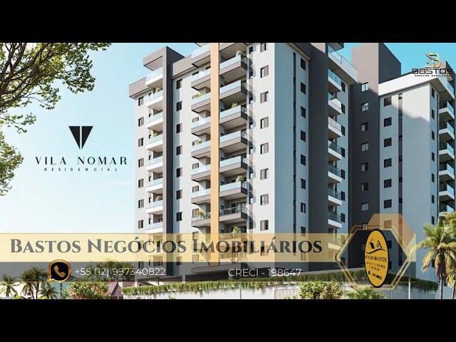 Comprar Apartamento em Caraguatatuba Frente mar, Praia das Palmeiras no Litoral Norte, na Planta