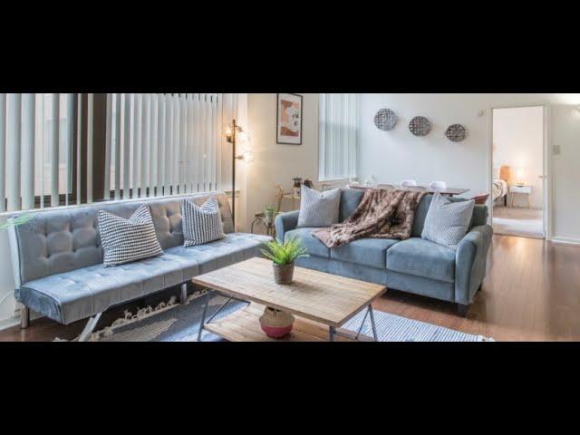 Marine Club 202B Apartment Video