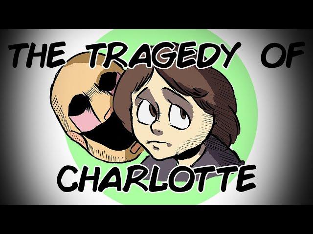 The Tragedy of Charlotte Emily