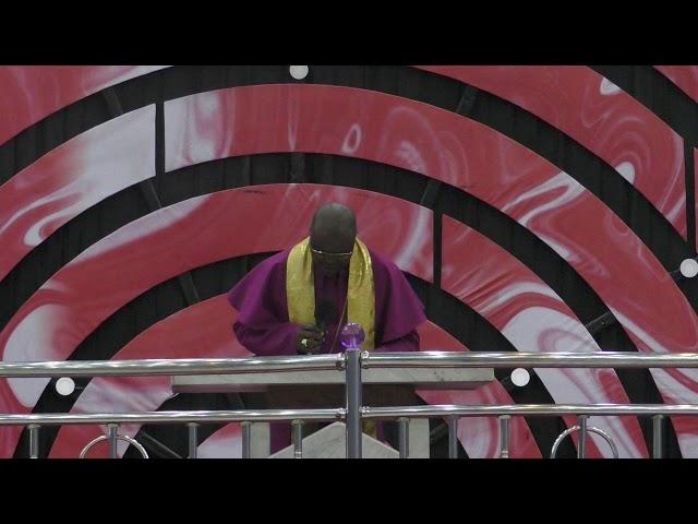 Grace of Glory Tabernacle Ubeji