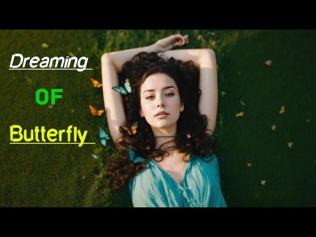 Butterfly Dream Meaning & Symbolism - Unlock The Secrets!