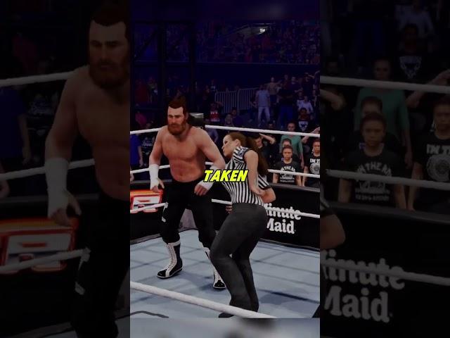 5 NEW Things You Probably Didn’t Know In WWE 2K25!