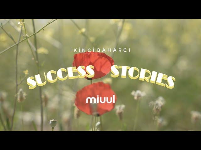 Miuul Success Stories - Yasemin Arslan