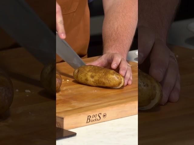 WAY better than a baked potato!