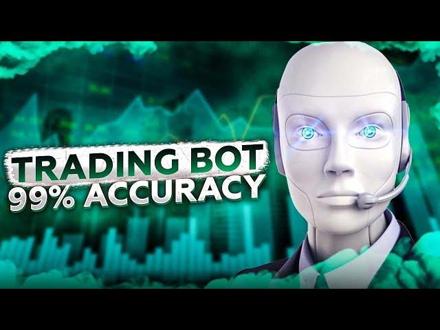 Crypto AI Trading Bots are TRULY Revolutionizing Investments! | Transform Your Profits.