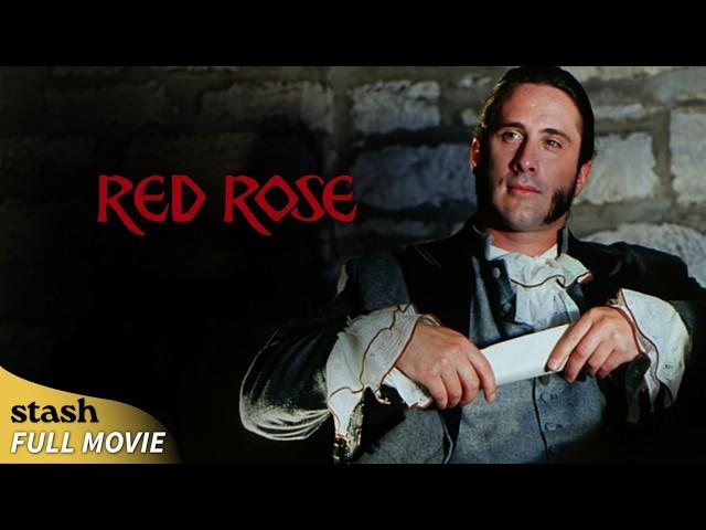 Red Rose | Romantic Period Drama | Full Movie | Robert Burns