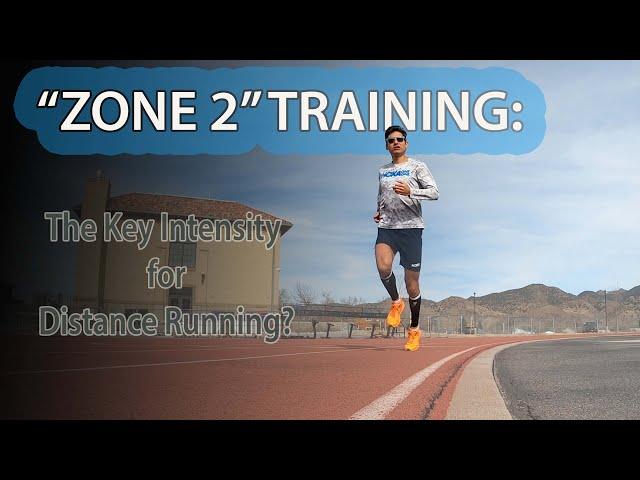 "Zone 2" Training Mistakes Runners Make for Aerobic Base Intensity: Coach Sage Canaday TTT. EP 63