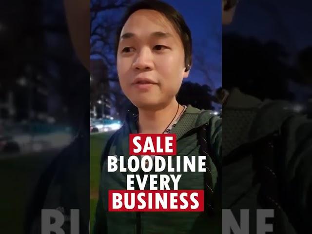 Sale Is The Bloodline Of Every Business