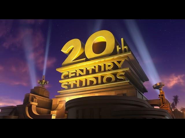 20th Century Studios (2023)