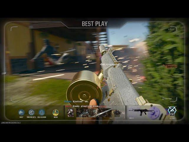28 kills 8 deaths Bullet train 