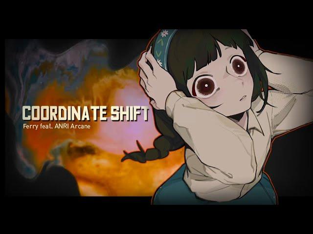 【ANRI Arcane】Coordinate Shift【SynthV Original】