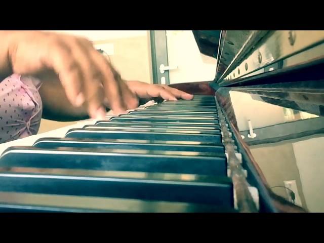 Struttin’ At Waldorf (TCL Piano Grade 7)  — Smith D’souza