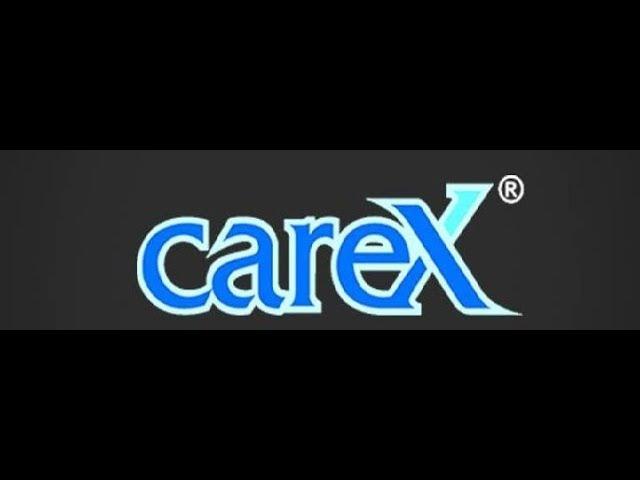 Carex Vibrating Ring II