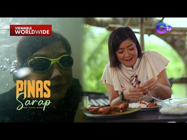 Mga masasarap na pagkain na dapat dayuhin sa Ormoc, Leyte, alamin! (Full Episode) | Pinas Sarap