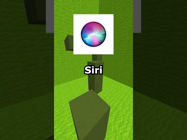 This Woman Is Siri - And No One Told Her.. #shorts #funny #memes