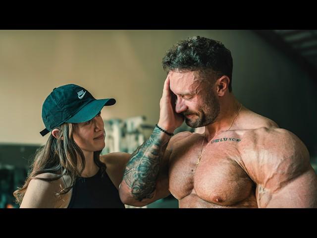 The Standard | Chris Bumstead Documentary