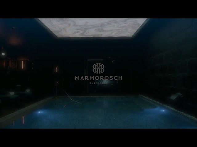 The Marmorosch Bucharest, Autograph Collection | Videoproject