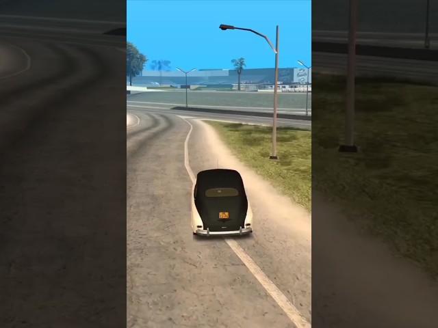 #shorts tricks GTA & MTA (20)