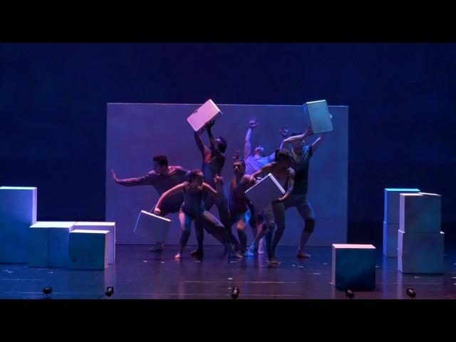 Elements Trailer - Physical Theatre