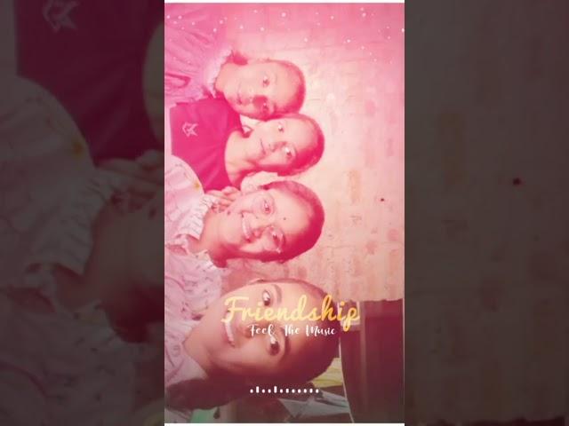 my best friends