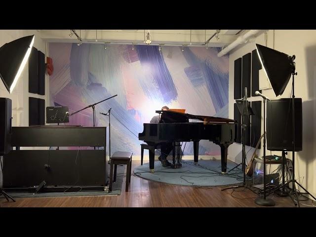 Chopin Nocturne No 20 by Ralfi Salhon