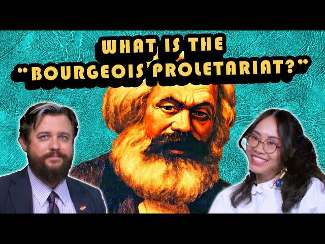 Marx Explains: Why do Workers Get Suckered by Capitalism?