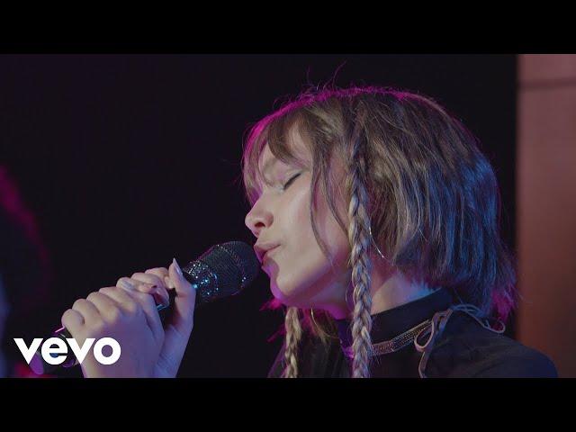 Grace VanderWaal - Vienna (Live Performance)