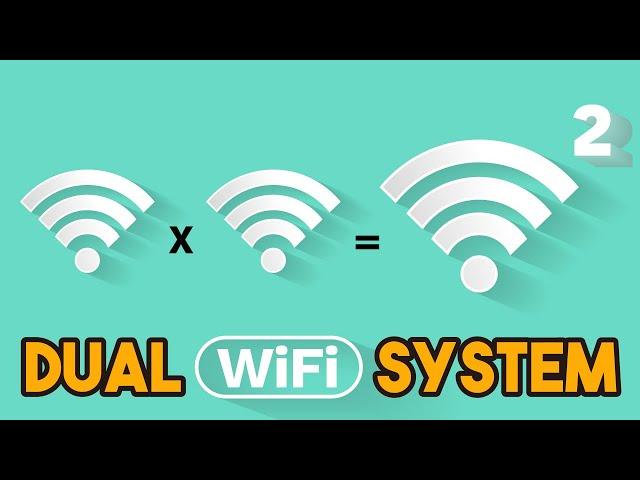 [Venus 4th Gen] Dual Wi-Fi System  | Onyx Healthcare