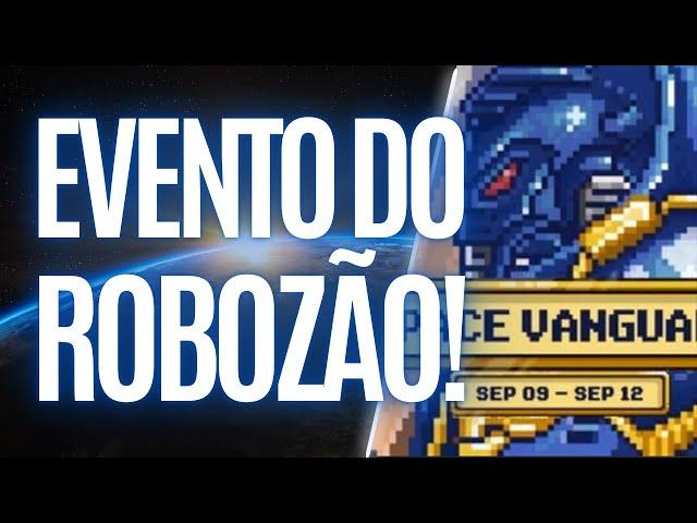 REVIEW DO EVENTO NO ROLLERCOIN! E esses Bundles interessantes ai..